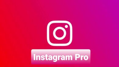 insta pro apk تحميل