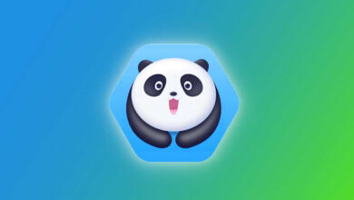 panda helper ios تطبيق
