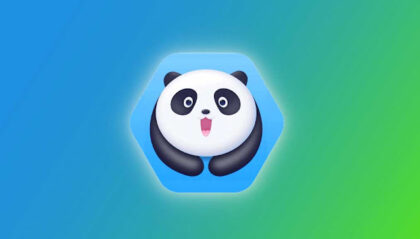 panda helper ios تطبيق