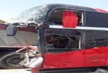 اسماء المعتمرين المتوفين في حادث السعودية