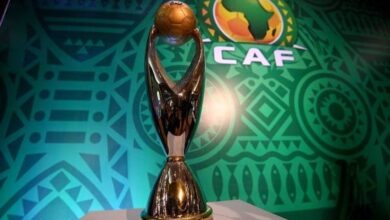 بث مباشر قرعة دوري أبطال أفريقيا 2022
