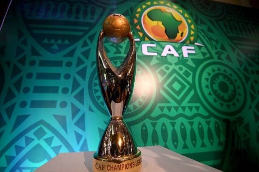 بث مباشر قرعة دوري أبطال أفريقيا 2022