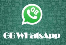 تحميل برنامج gbwhatsapp 2022