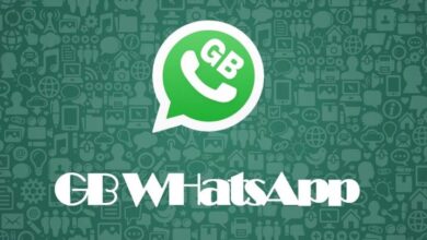 تحميل برنامج gbwhatsapp 2022