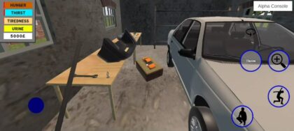تحميل لعبة egyptian life