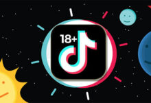 تيك توك بلس 18 تحميل