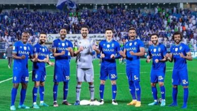 حجز تذاكر الهلال والاستقلال الاياب