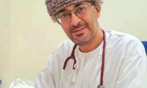وفاة الدكتور عبدالعزيز الفارسي