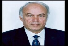 سبب وفاة صلاح التعمري زوج الاميرة دينا عبدالحميد