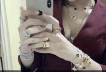 صورة ساره الودعاني بدون حجاب