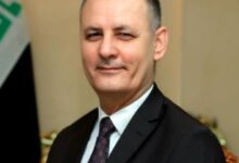 سبب وفاة عبد الأمير الحمداني
