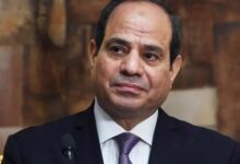 عبد الفتاح السيسي