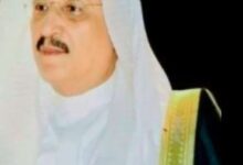 سبب وفاة الامير عبدالرحمن