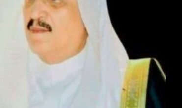سبب وفاة الامير عبدالرحمن