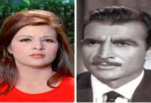 سبب وفاة فاطمة مظهر
