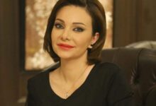 فضيحة نادين تحسين بيك..ما القصة