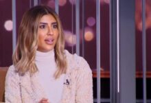 فيديو مشهد ليلى عبدالله مسلسل من شارع الهرم
