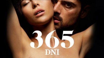 فيلم 365 days تليجرام