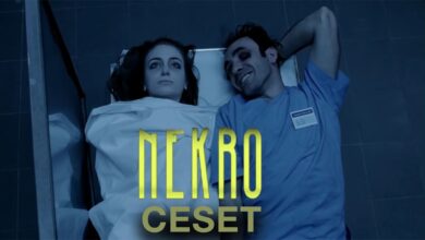 فيلم ceset nekro