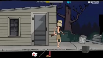 تحميل لعبة bambook
