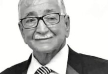 حقيقة وفاة الفنان محمد حزيم