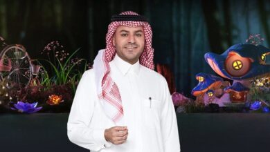 مشاهدة برنامج علي العلياني على sbc