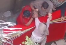 مشاهدة فيديو فتاة البلكونة