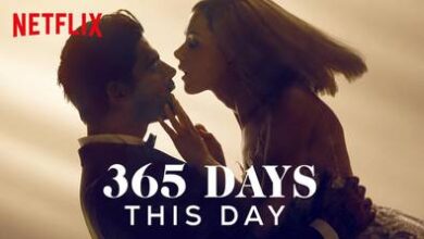 فيلم 365 This Day مترجم