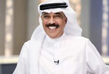 خالد بن محمد بن صالح