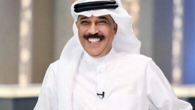 خالد بن محمد بن صالح