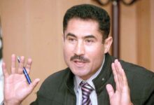 من هو محمد لعقاب