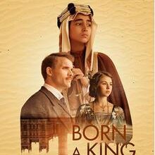 فيلم born a king