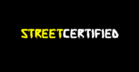 street certified creepy مشاهدة