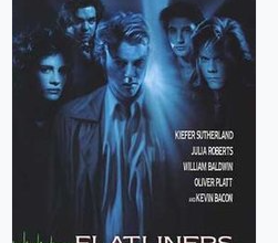 فيلم flatliners ايجي بست