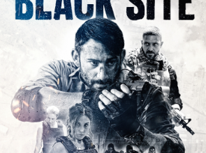 مشاهدة فيلم Black Site 2022 مترجم ايجي بست EgyBest