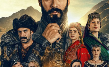 مسلسل المؤسس عثمان الحلقة 97