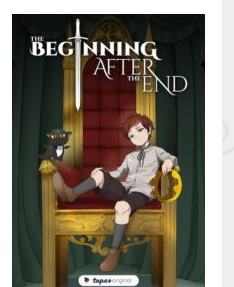 the beginning after the end 146 مانجا