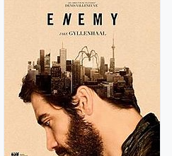 فيلم enemy انيمي ايجي بست