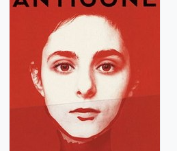 فيلم Antigone 2019 مترجم ايجي بست