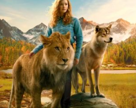 فيلم the wolf and the lion مترجم ايجي بست