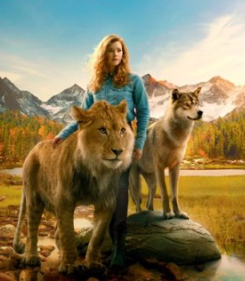 فيلم the wolf and the lion مترجم ايجي بست