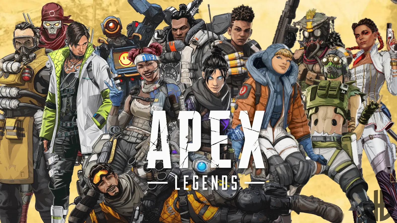 apex legends mobile emulator