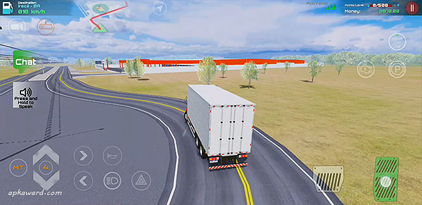 drivers jobs online simulator