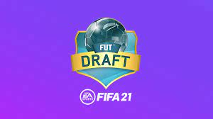 fifa 22 draft درافت فيفا