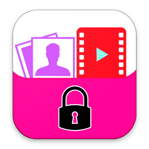 fingerprint video locker apk