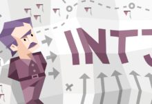 intj اختبار شخصية