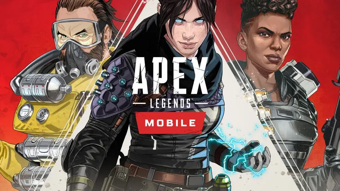ldplayer apex legends mobile تحميل