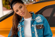 من هي مورينا تاراكو morena taraku ويكيبيديا