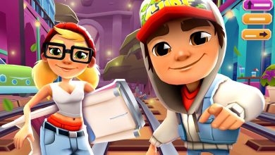 subway surfers apk 2.34.0 سابوي