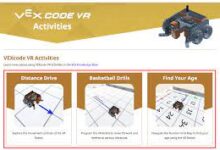 vr.vex.com رابط منصة